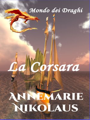 cover image of La Corsara